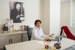 İzmir İmmünoloji Doktoru