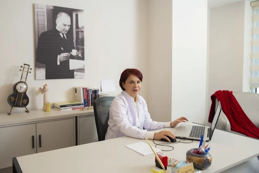 İzmir İmmünoloji Doktoru