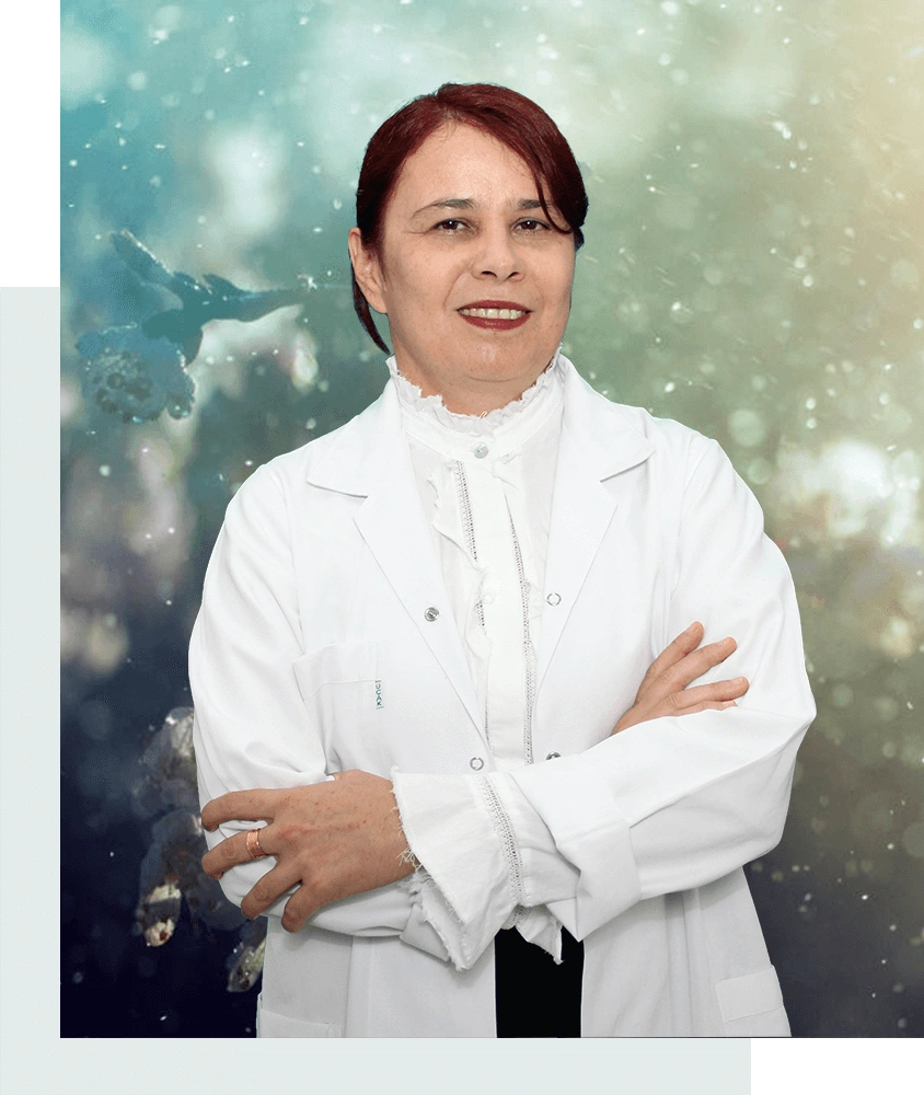 İzmir Alerji Doktoru