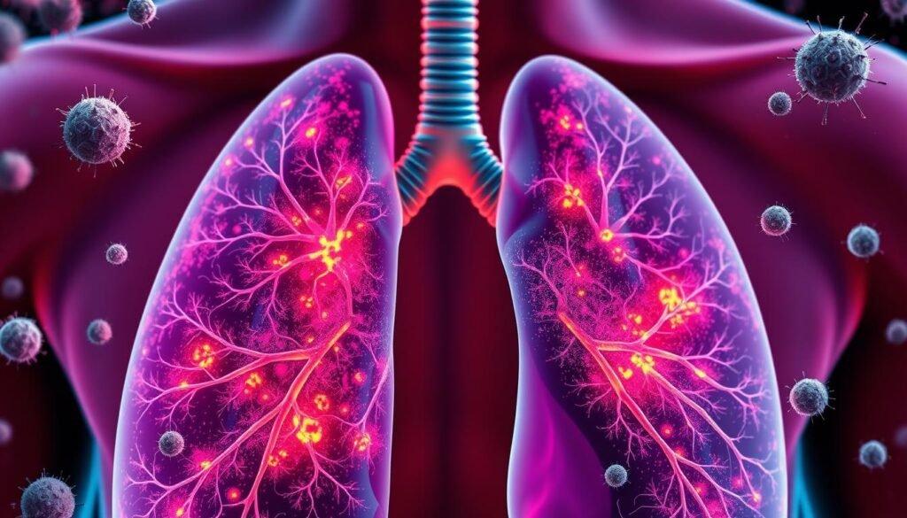 Alerjik Akciğer Hastalıkları