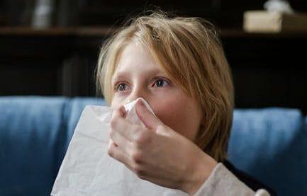 Anafilaksi Nedir? Belirtileri Nelerdir?